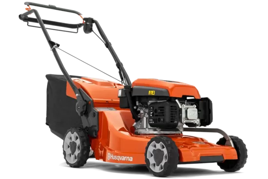 Benzīna zāles pļāvēji