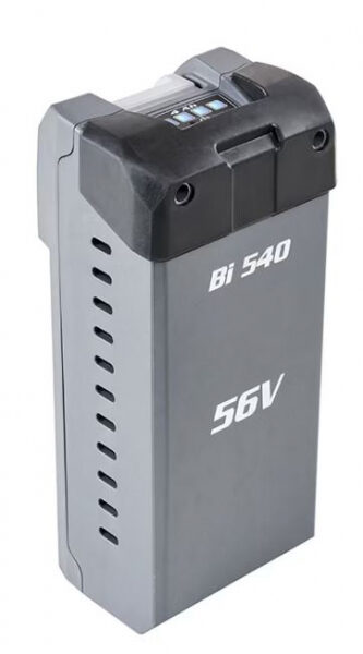 Akumulators Oleo-Mac Bi 540