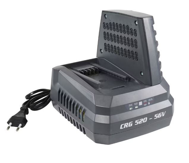 Lādētājs Oleo-Mac CRG 520
