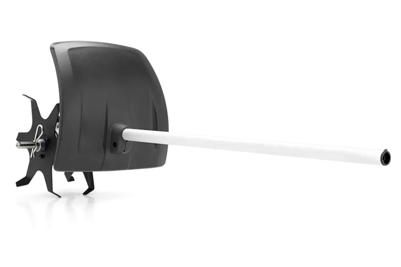 Husqvarna kultivatora uzgalis CA230