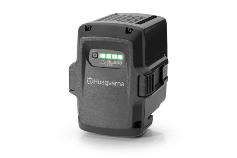 HUSQVARNA Akumulators BLi200