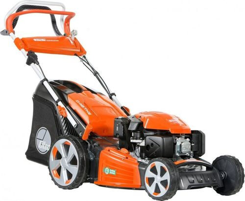 Zāles pļāvējs Oleo-Mac G 53 TKE ALL ROAD PLUS 4