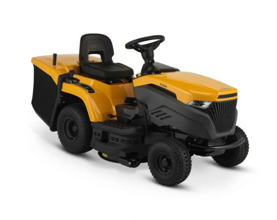 Mauriņa traktors Stiga ESTATE 384