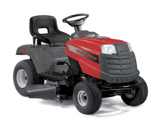 Mauriņa traktors SD 98 H Northfield