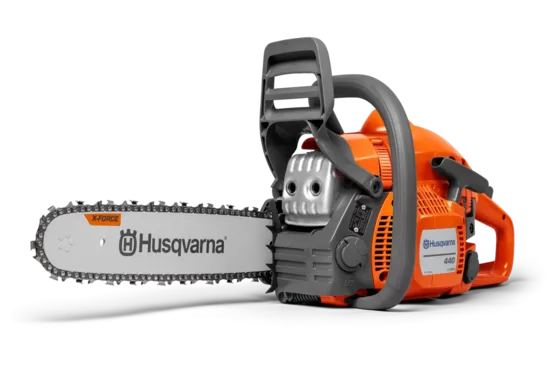 HUSQVARNA 440 e