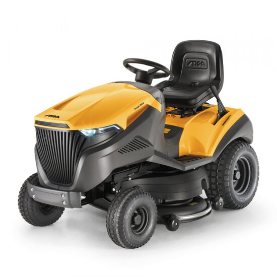 Mauriņa traktors Tornado 7108 W