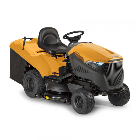 Mauriņa traktors Stiga ESTATE 7102 W