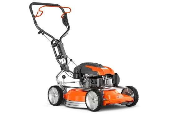 Husqvarna KLIPPO LB 553SQe
