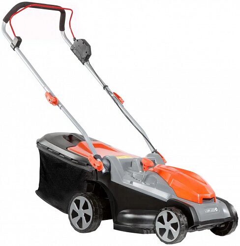 Zāles pļāvējs Oleo-Mac Gi40P (bez akumulatora un lādētāja)