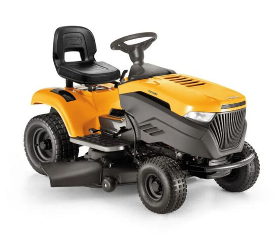 Mauriņa traktors Stiga TORNADO SPECIAL