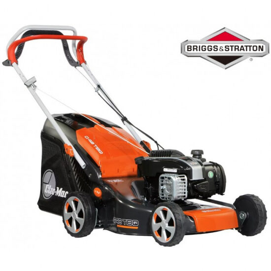 Zāles pļāvējs Oleo-Mac G 48 TBQ COMFORT PLUS