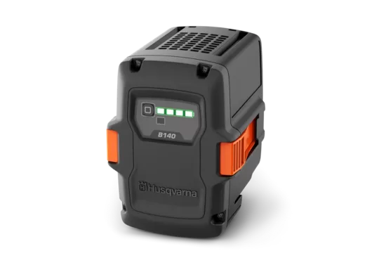 HUSQVARNA 40-B140