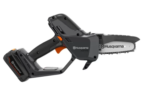 Husqvarna Aspire™ P5-P4A