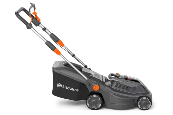 Husqvarna Aspire™ LC34-P4A