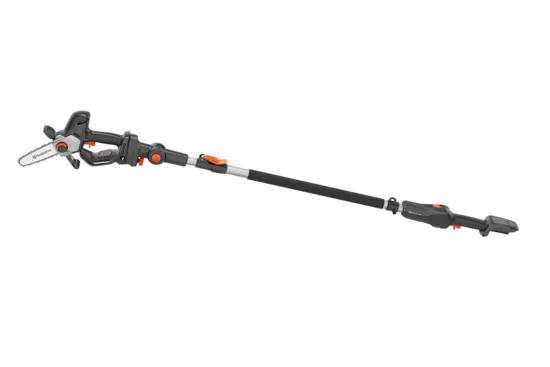 Husqvarna Aspire™ P8X-P4A un Aspire™ kāts