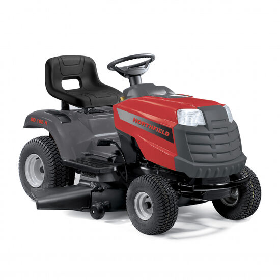 Mauriņa traktors SD 108 H Northfield