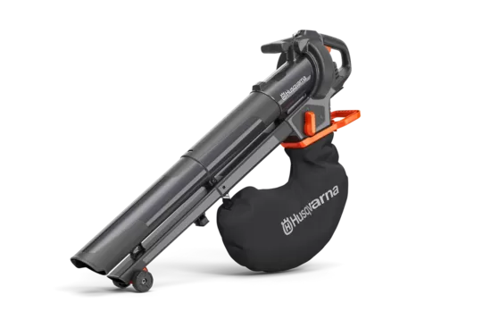 Husqvarna Aspire™ BVX-P4A ar akumulatoru un lādētāju