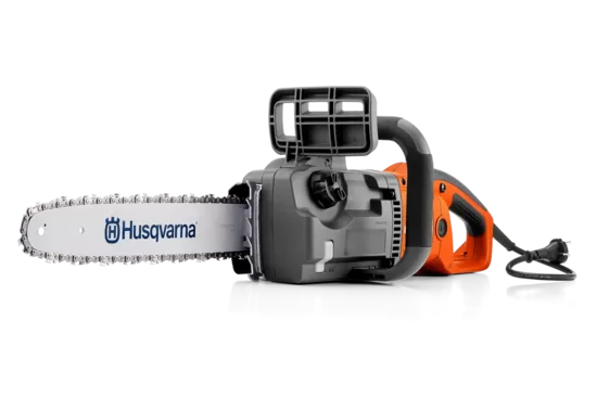 HUSQVARNA 420 EL