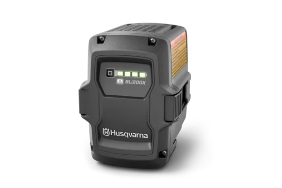 HUSQVARNA Akumulators BLi200X