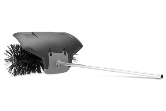 HUSQVARNA saru birstes uzgalis BR600