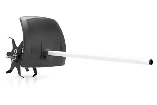 Husqvarna kultivatora uzgalis CA230