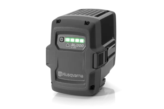 HUSQVARNA Akumulators BLi300