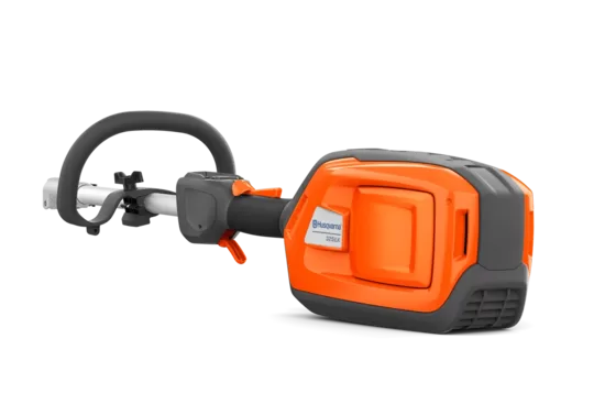 HUSQVARNA 325iLK, dzinēja daļa