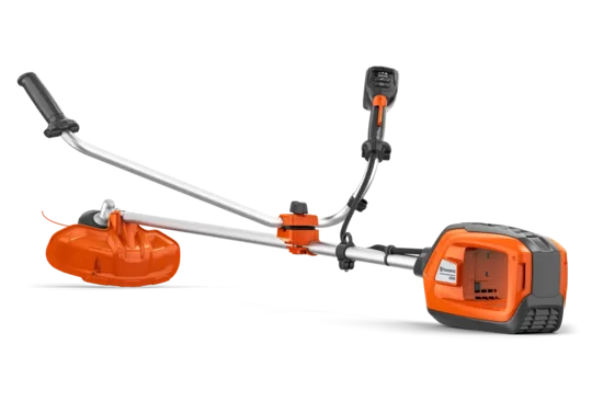 Akumulatora krūmgrieži