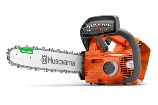 HUSQVARNA T535i XP®