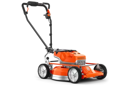Husqvarna LB 553iV