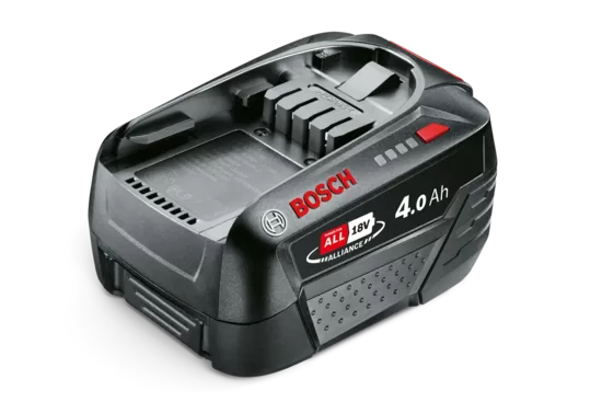 Husqvarna Aspire™ P4A 18-B72