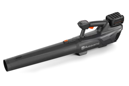 Husqvarna Aspire™ B8X-P4A, ar akumulatora un lādētāju