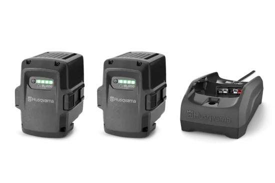 Akumulatori un lādētāji