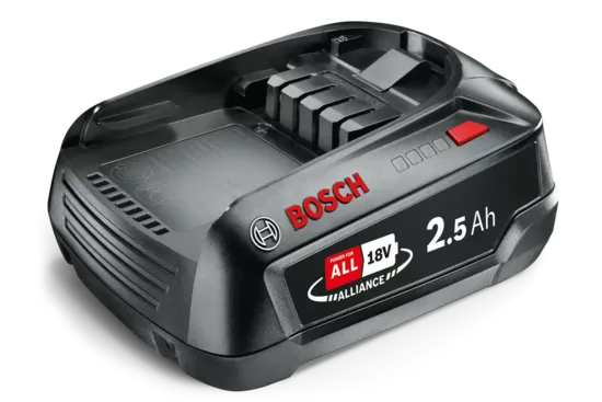 Husqvarna Aspire™ P4A 18-B45