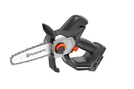 Husqvarna Aspire™ P8X-P4A ar akumulatoru un lādētāju