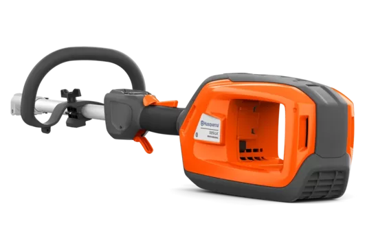 Husqvarna 525iLK, dzinēja daļa