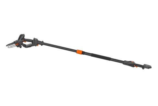 Husqvarna Aspire™ PE5-P4A