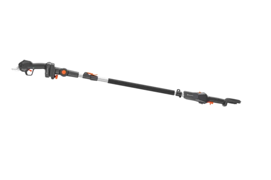 Husqvarna Aspire™ PS30X-P4A un Aspire™ kāts