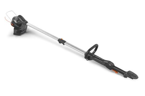 Akumulatora trimmeri